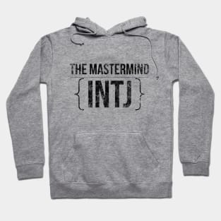 INTJ The Mastermind Hoodie